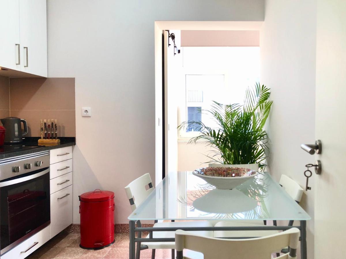 Apartamento Torres Vedras Centro Exterior foto